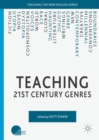Image for Teaching 21st Century Genres