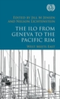 Image for The ILO from Geneva to the Pacific Rim  : west meets east