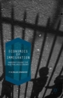 Image for Economics of immigration: the impact of immigration on the Australian economy