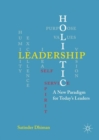 Image for Holistic leadership  : a new paradigm for today&#39;s leaders