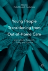 Image for Young people transitioning from out-of-home care: international research, policy and practice