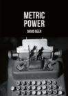 Image for Metric power