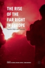 Image for The rise of the far right in Europe  : populist shifts and &#39;othering&#39;