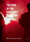 Image for The rise of the far right in Europe: populist shifts and &#39;othering&#39;