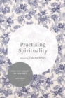Image for Practising spirituality  : reflections on meaning-making in personal and professional contexts