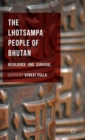 Image for The Lhotsampa People of Bhutan