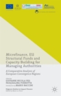 Image for Microfinance, EU structural funds and capacity building for managing authorities  : a comparative analysis of European convergence regions