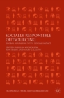 Image for Socially responsible outsourcing: global sourcing with social impact