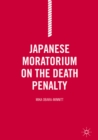 Image for Japanese moratorium on the death penalty