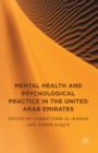 Image for Mental Health and Psychological Practice in the United Arab Emirates