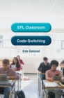 Image for EFL classroom code-switching