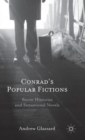 Image for Conrad’s Popular Fictions