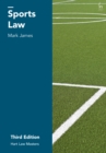 Image for Sports law