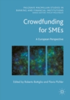 Image for Crowdfunding for SMEs: a European perspective