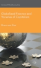 Image for Globalized Finance and Varieties of Capitalism