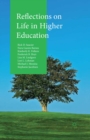 Image for Reflections on life in higher education