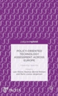 Image for Policy-oriented technology assessment across Europe  : expanding capacities