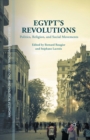 Image for Egypt&#39;s Revolutions: Politics, Religion, and Social Movements