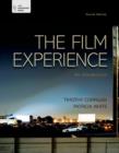 Image for The Film Experience plus LaunchPad access card