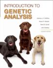 Image for An Introduction to Genetic Analysis plus LaunchPad