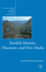 Image for Kurdish Identity, Discourse, and New Media
