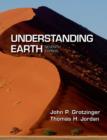 Image for Understanding Earth plus LaunchPad : Seventh Edition