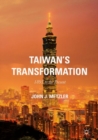 Image for Taiwan&#39;s transformation: 1895 to the present