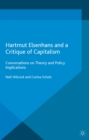 Image for Hartmut Elsenhans and a critique of capitalism: conversations on theory and policy implications