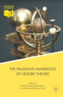 Image for The Palgrave handbook of leisure theory