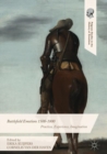 Image for Battlefield emotions 1500-1800: practices, experience, imagination