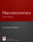Image for Macroeconomics plus LaunchPad