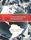 Image for International Economics plus LaunchPad access card