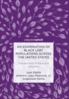 Image for An Examination of Black LGBT Populations Across the United States: Intersections of Race and Sexuality