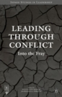 Image for Leading through Conflict