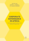 Image for Corporate governance in Africa: assessing implementation and ethical perspectives