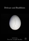 Image for Deleuze and buddhism