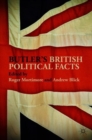 Image for Butler&#39;s British political facts