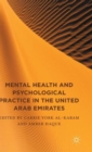 Image for Mental health and psychological practice in the United Arab Emirates