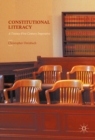 Image for Constitutional literacy: a twenty-first century imperative