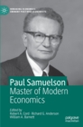 Image for Paul Samuelson  : master of modern economics