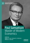 Image for Paul Samuelson: master of modern economics
