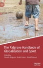 Image for The Palgrave handbook of globalization and sport