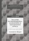 Image for Building entrepreneurial ecosystems in sub-Saharan Africa: a quintuple helix model
