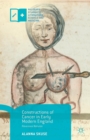 Image for Constructions of cancer in early modern England  : ravenous natures