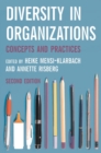 Image for Diversity in organizations: concepts and practices.