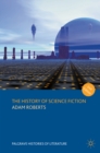 Image for The history of science fiction