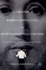 Image for The Theatre of Romeo Castellucci and Societas Raffaello Sanzio