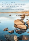 Image for Access and participation in Irish higher education