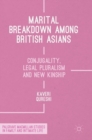 Image for Marital Breakdown among British Asians
