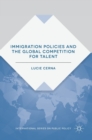Image for Immigration policies and the global competition for talent